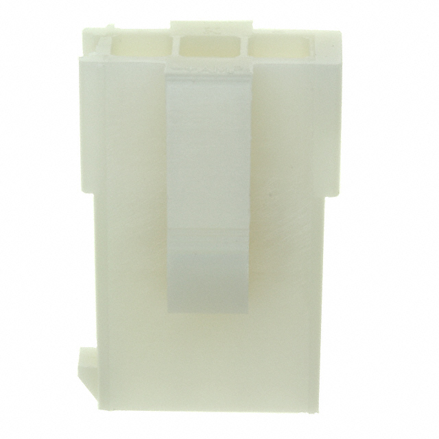 172158-1 TE Connectivity AMP Connectors