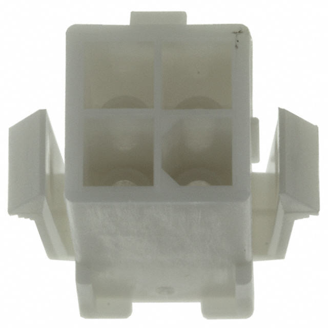 172159-1 TE Connectivity AMP Connectors