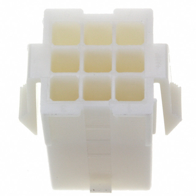 172161-1 TE Connectivity AMP Connectors