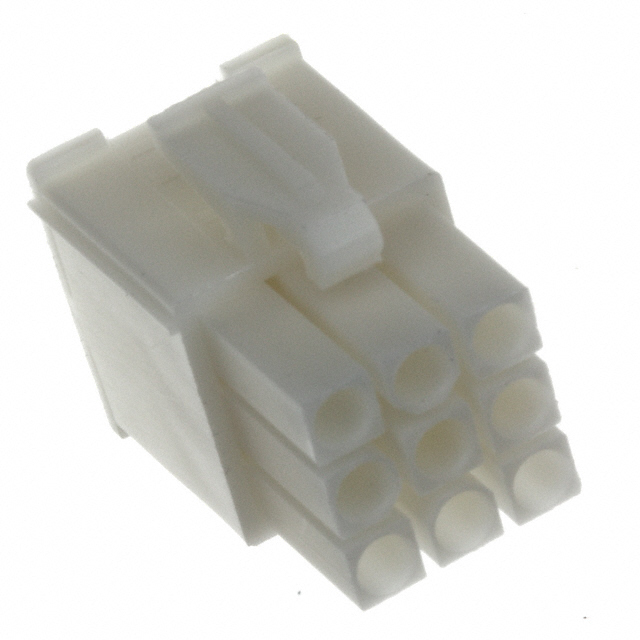 172169-1 TE Connectivity AMP Connectors