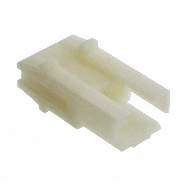 172211-3 TE Connectivity AMP Connectors