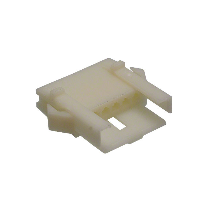 172213-6 TE Connectivity AMP Connectors