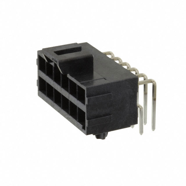 1723161212 Molex