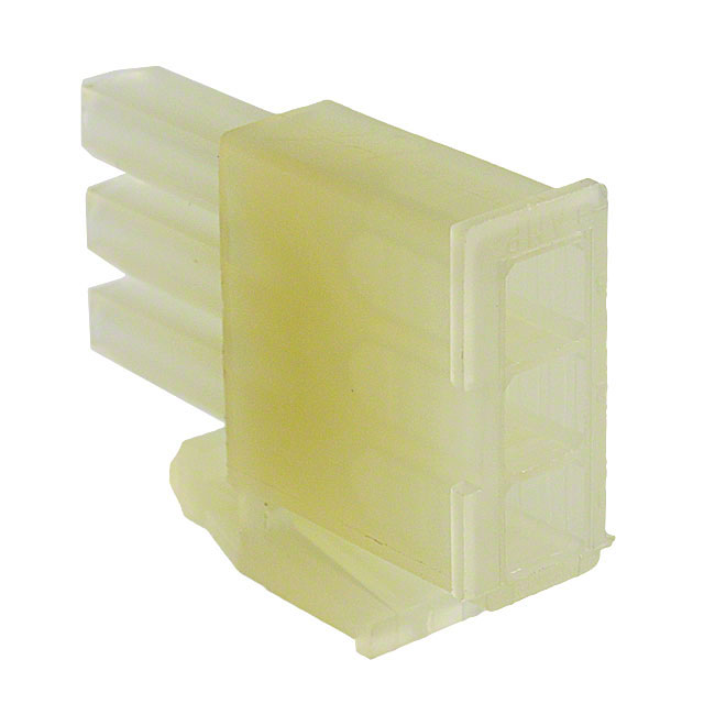 172337-1 TE Connectivity AMP Connectors