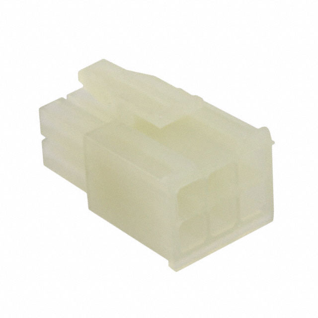 172339-1 TE Connectivity AMP Connectors