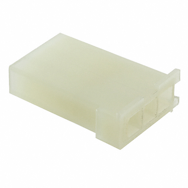 172344-1 TE Connectivity AMP Connectors