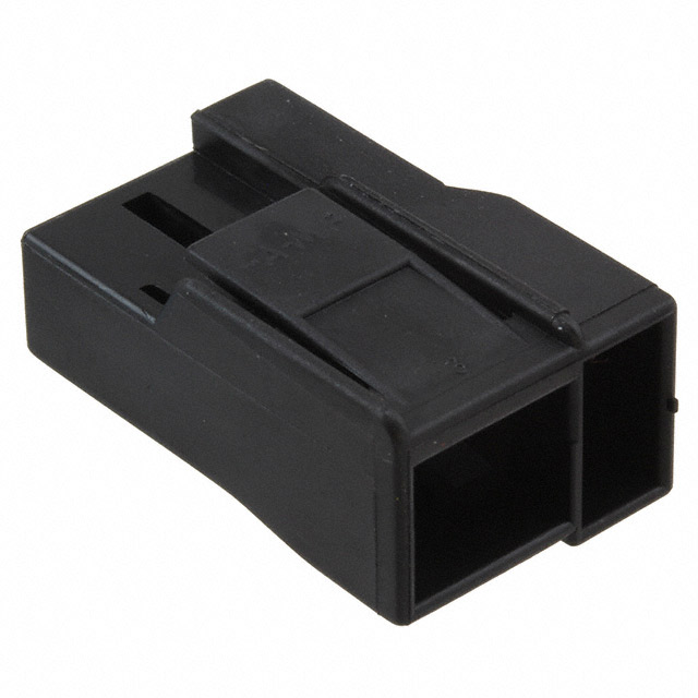 172434-2 TE Connectivity AMP Connectors