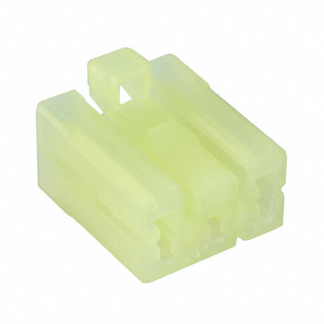 172494-1 TE Connectivity AMP Connectors