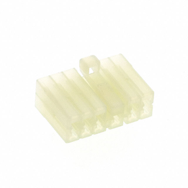 172497-1 TE Connectivity AMP Connectors