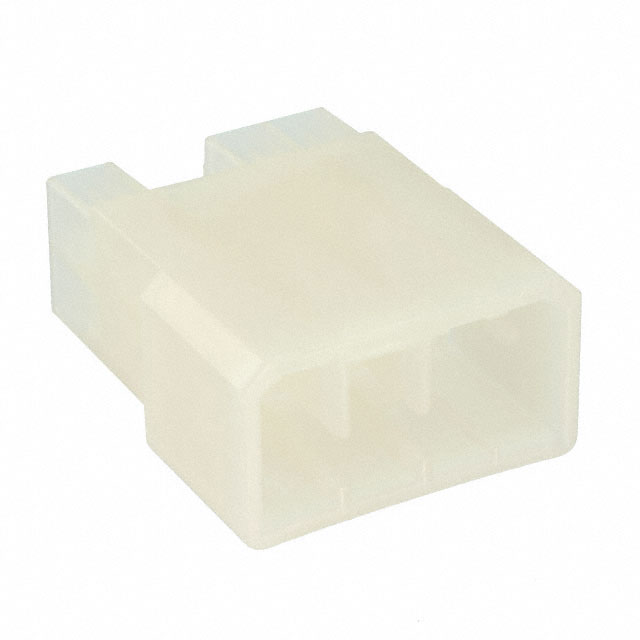 172505-1 TE Connectivity AMP Connectors