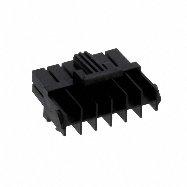 1727080012 Molex