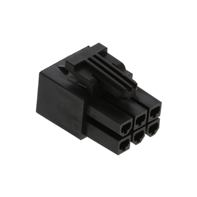 1727081006 Molex