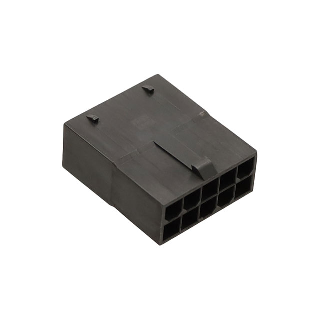 1727621010 Molex