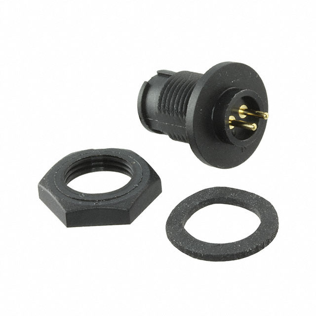 17281-2PG-300 Conxall/Switchcraft