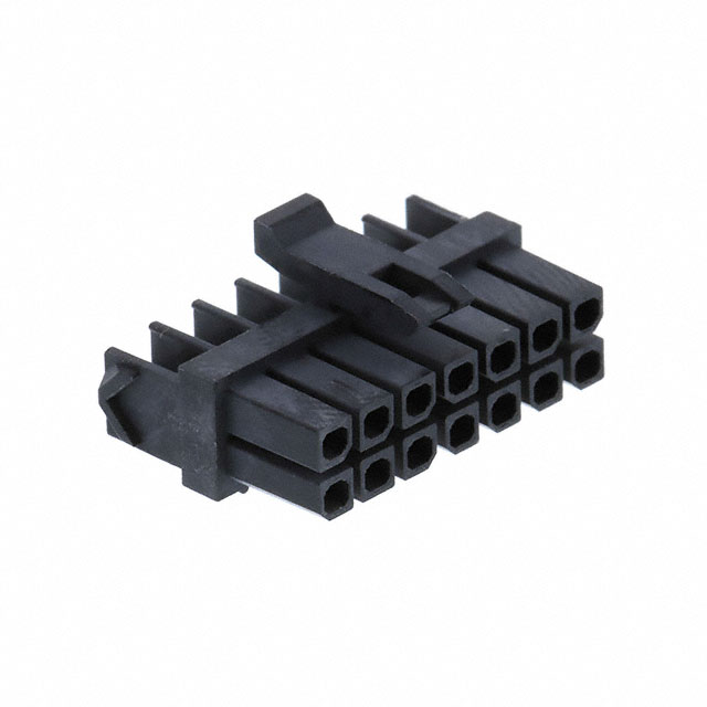 1729521401 Molex