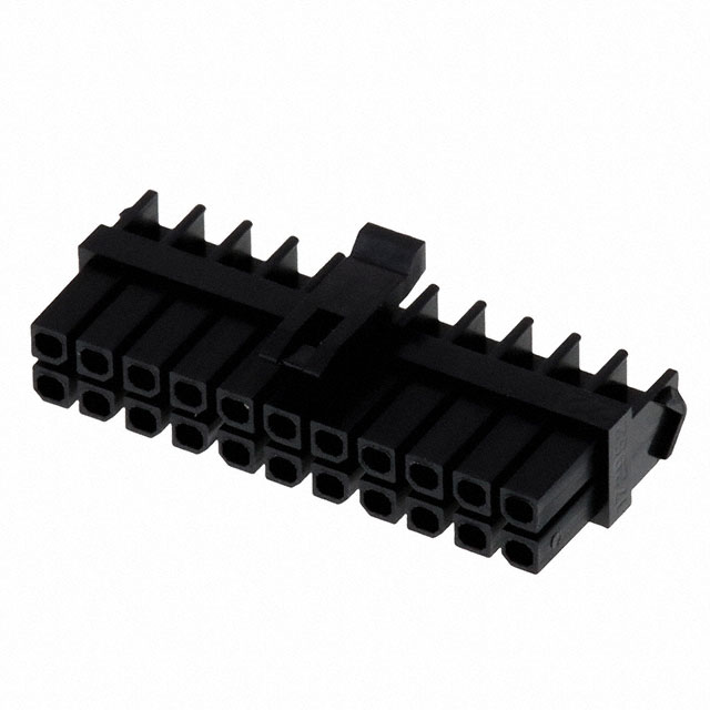1729522201 Molex