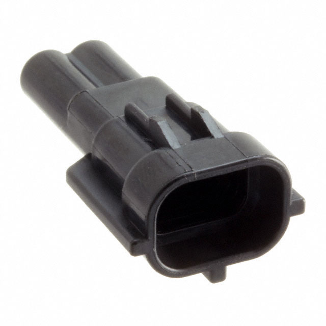 173063-2 TE Connectivity AMP Connectors
