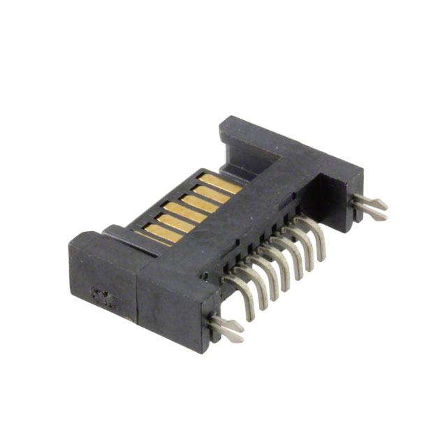 1734058-2 TE Connectivity AMP Connectors