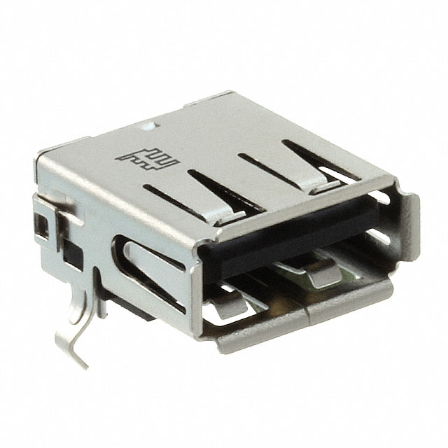 1734081-1 TE Connectivity AMP Connectors