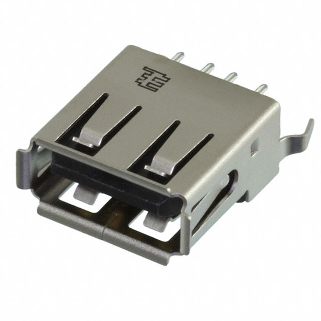 1734085-2 TE Connectivity AMP Connectors