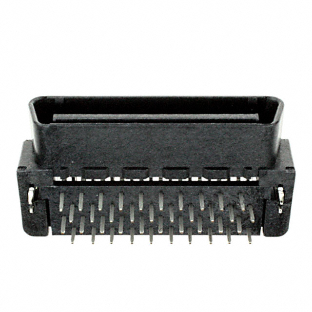 1734099-4 TE Connectivity AMP Connectors