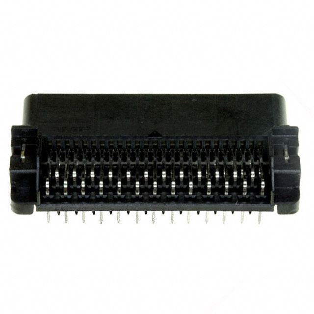 1734099-5 TE Connectivity AMP Connectors