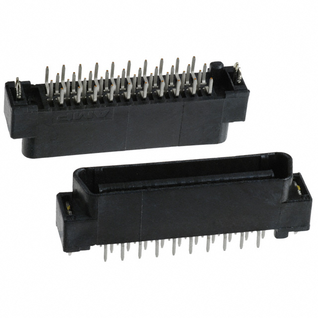 557102-5 TE Connectivity AMP Connectors