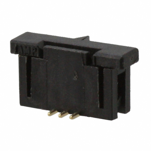 1734248-3 TE Connectivity AMP Connectors