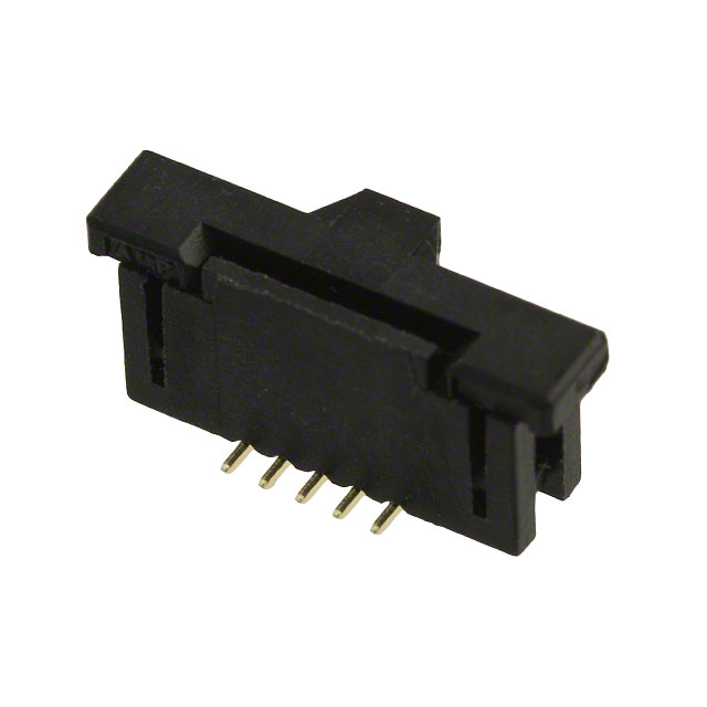 1734248-5 TE Connectivity AMP Connectors