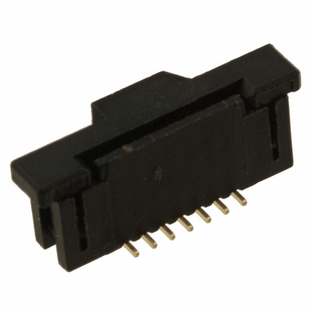 1734248-7 TE Connectivity AMP Connectors