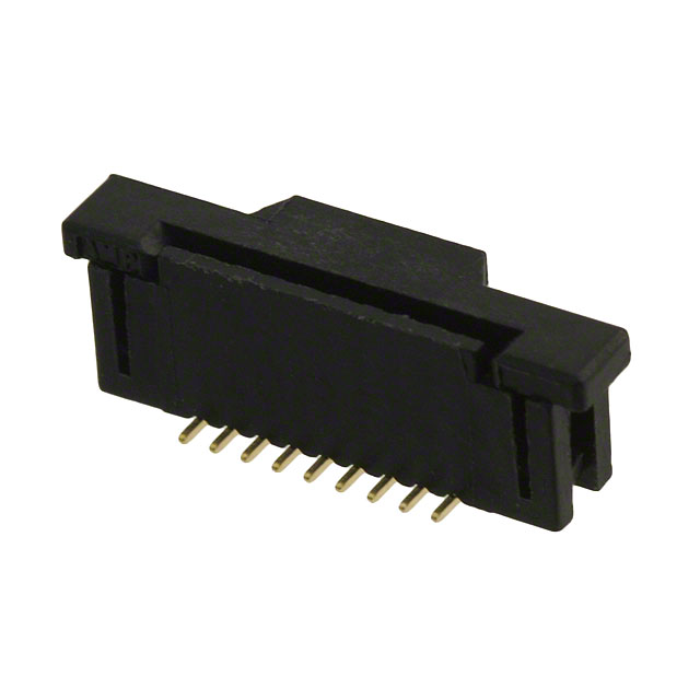 1734248-9 TE Connectivity AMP Connectors