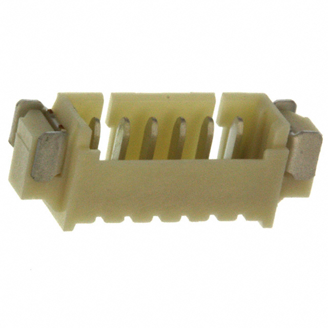 1734261-6 TE Connectivity AMP Connectors