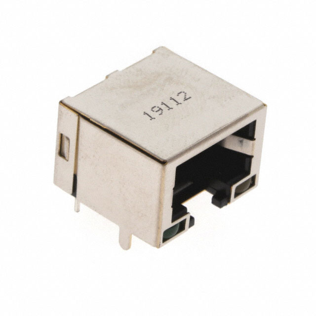 1734324-3 TE Connectivity AMP Connectors