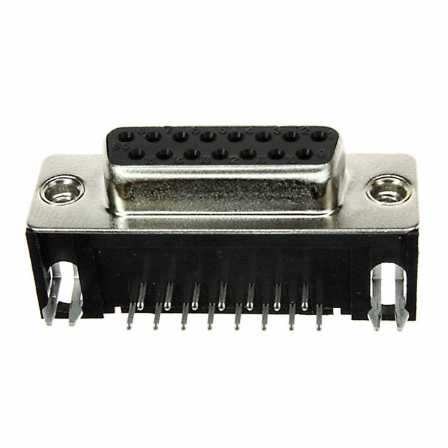 1734355-1 TE Connectivity AMP Connectors