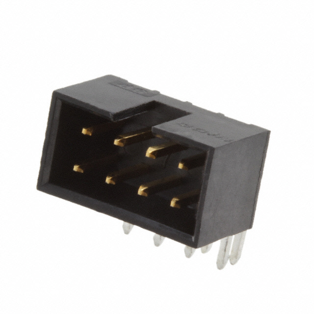 1734493-8 TE Connectivity AMP Connectors