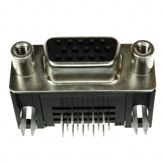 1734530-3 TE Connectivity AMP Connectors