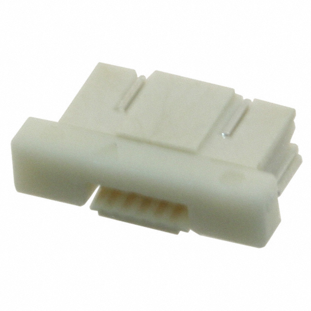 1734592-5 TE Connectivity AMP Connectors