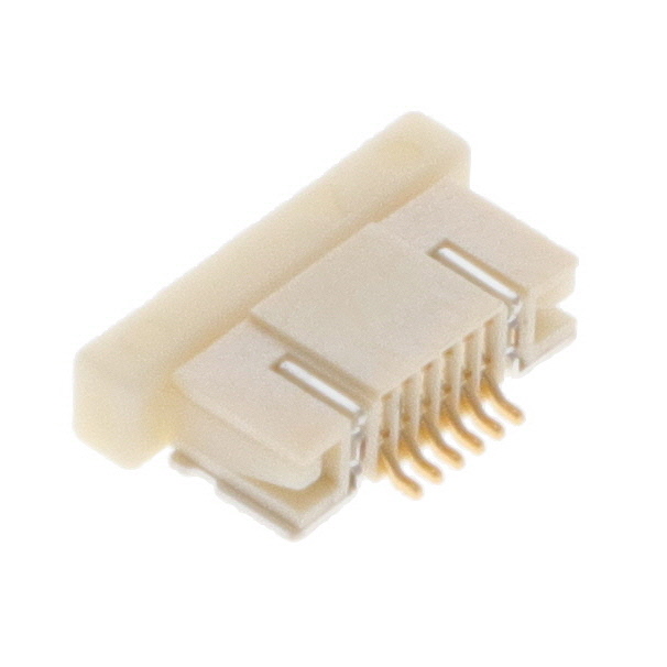 1734592-6 TE Connectivity AMP Connectors