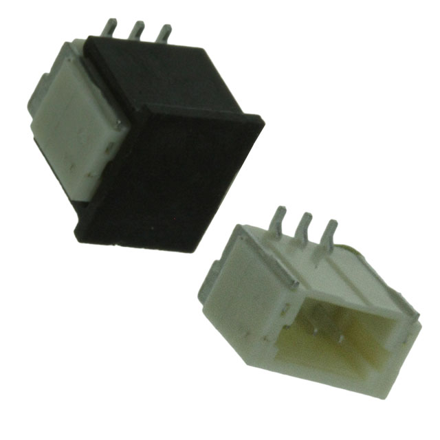 1734595-3 TE Connectivity AMP Connectors