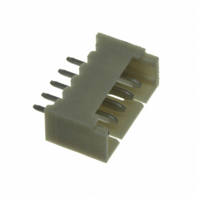 1734598-5 TE Connectivity AMP Connectors