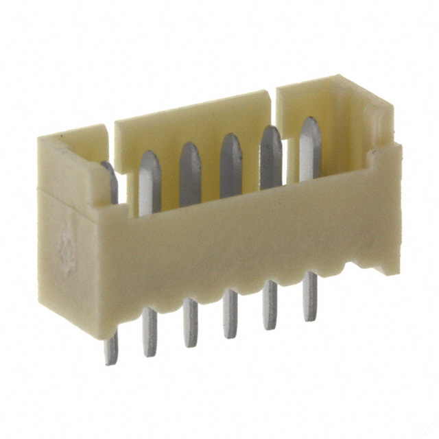 1734598-6 TE Connectivity AMP Connectors