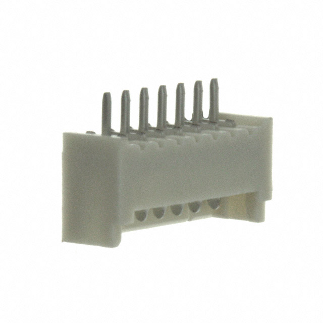 1734598-7 TE Connectivity AMP Connectors