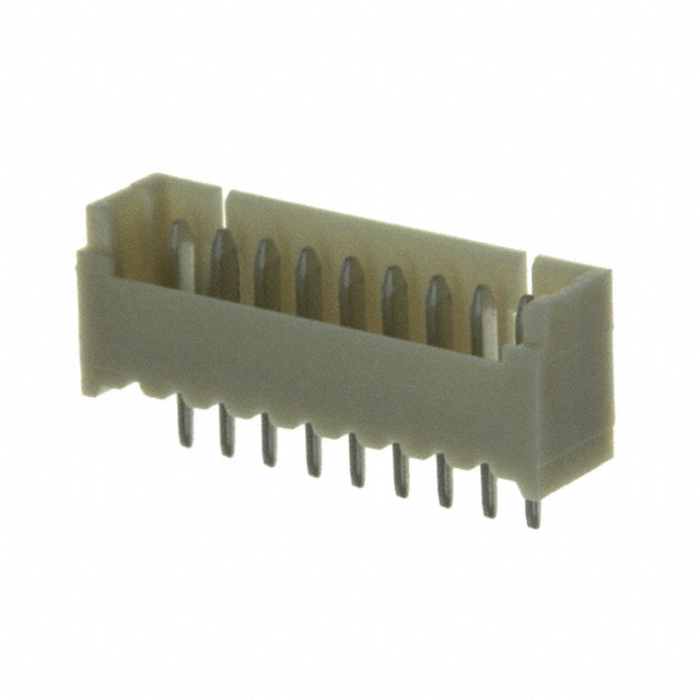 1734598-9 TE Connectivity AMP Connectors