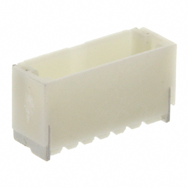 1734709-6 TE Connectivity AMP Connectors