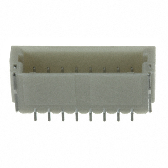 1734709-8 TE Connectivity AMP Connectors