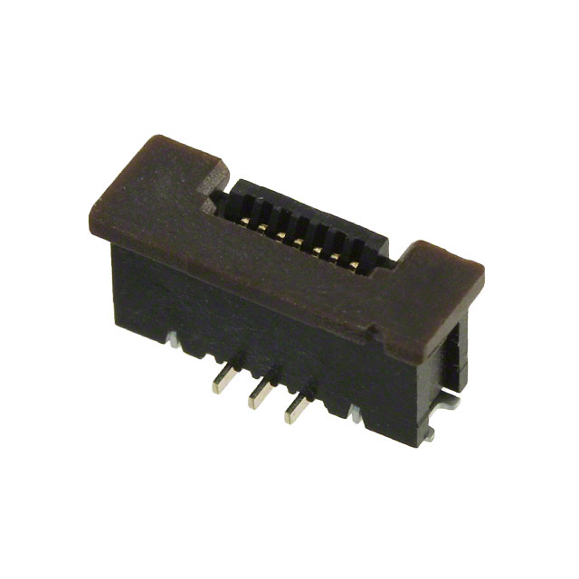 1734742-7 TE Connectivity AMP Connectors