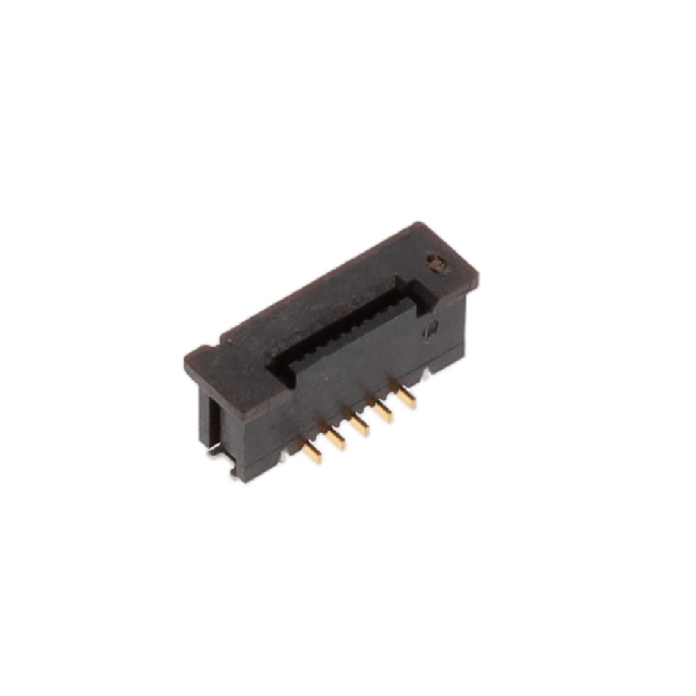 1734742-9 TE Connectivity AMP Connectors