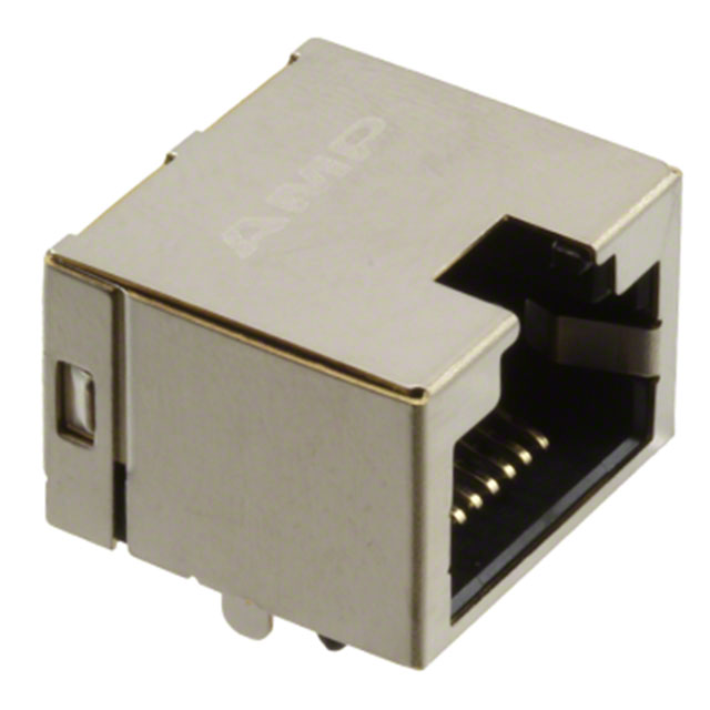 1734795-1 TE Connectivity AMP Connectors