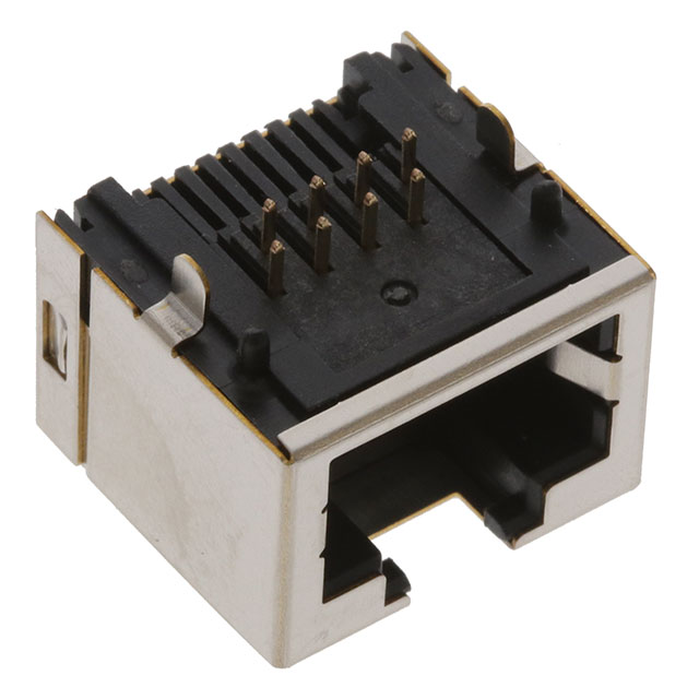 1734795-4 TE Connectivity AMP Connectors