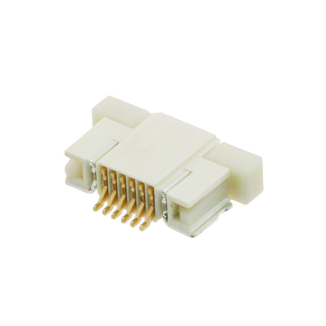 1734839-6 TE Connectivity AMP Connectors